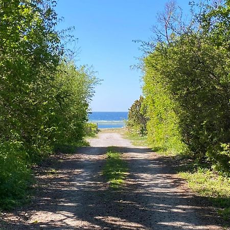 Vila Brissundsbyn VBY Exteriér fotografie