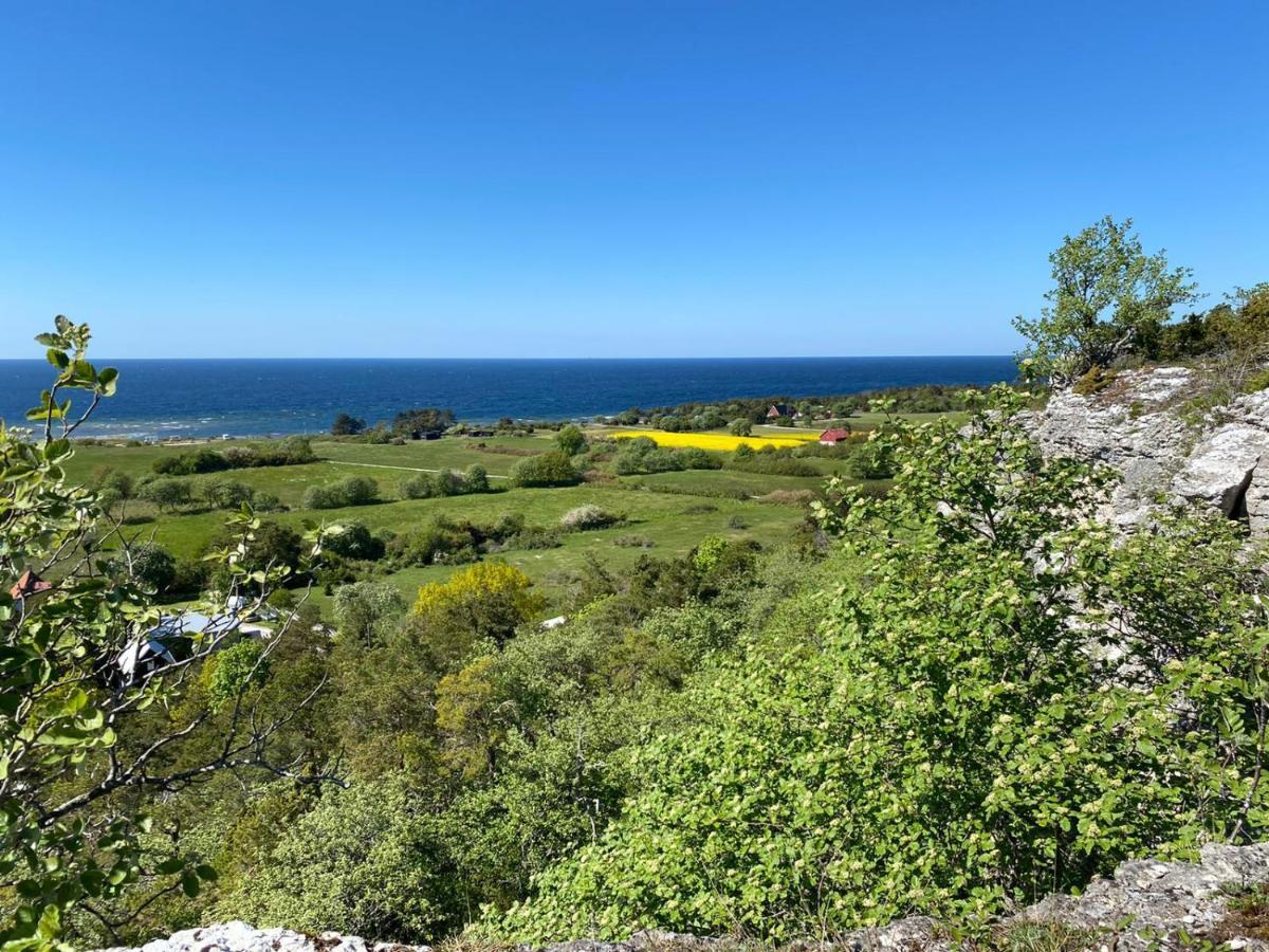 Vila Brissundsbyn VBY Exteriér fotografie
