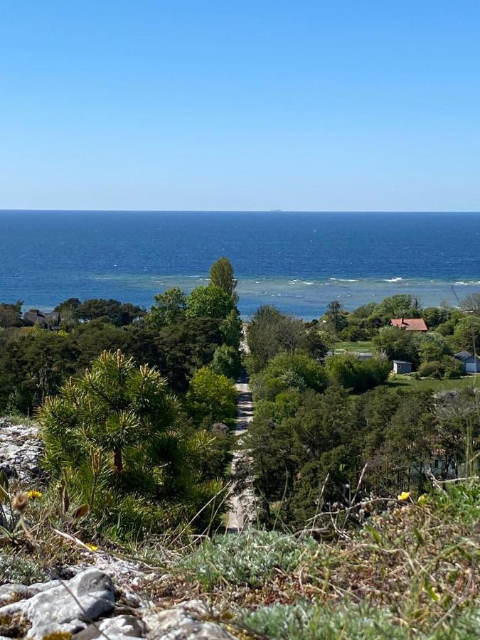 Vila Brissundsbyn VBY Exteriér fotografie