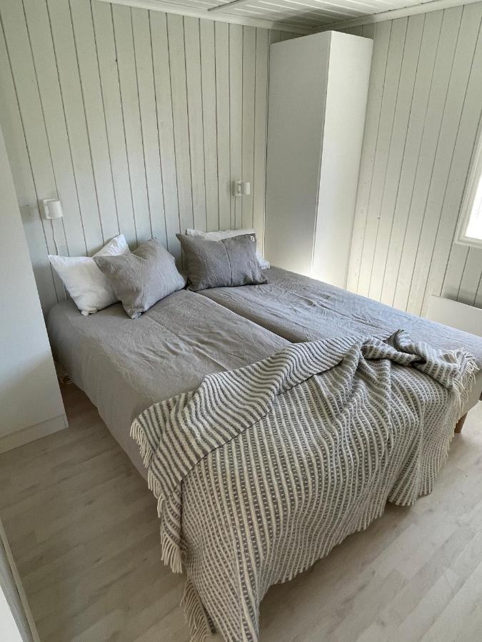 Vila Brissundsbyn VBY Exteriér fotografie
