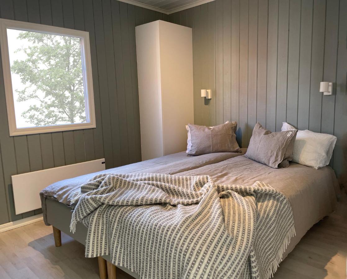 Vila Brissundsbyn VBY Exteriér fotografie
