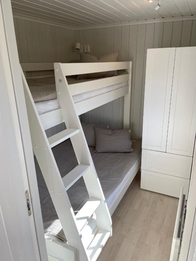 Vila Brissundsbyn VBY Exteriér fotografie