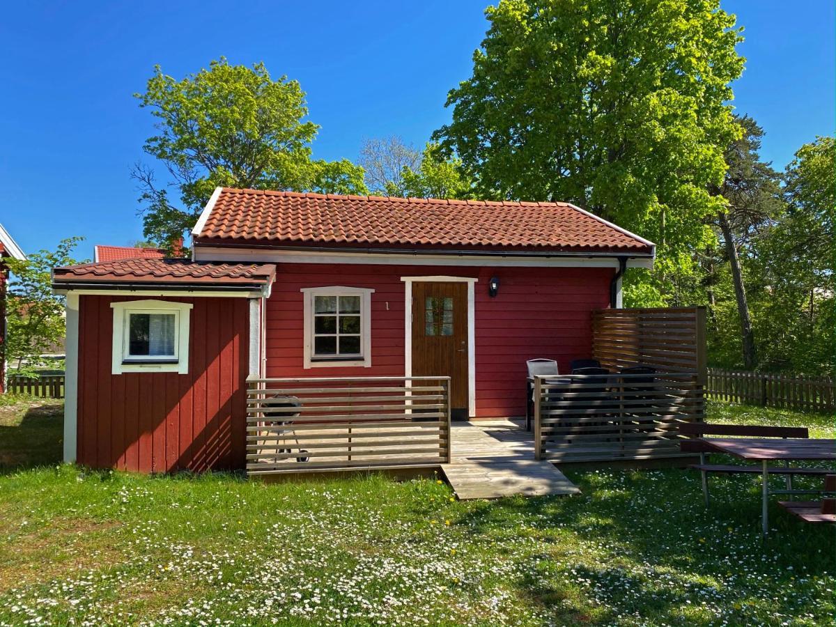 Vila Brissundsbyn VBY Exteriér fotografie